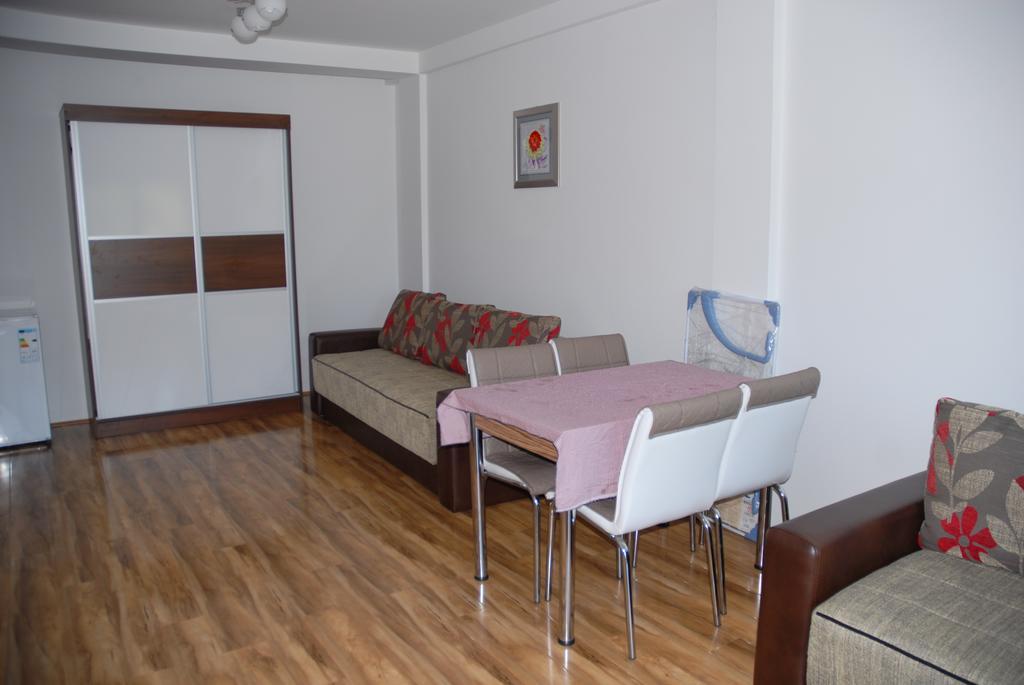 Apartments Villa Zora Dojran 객실 사진