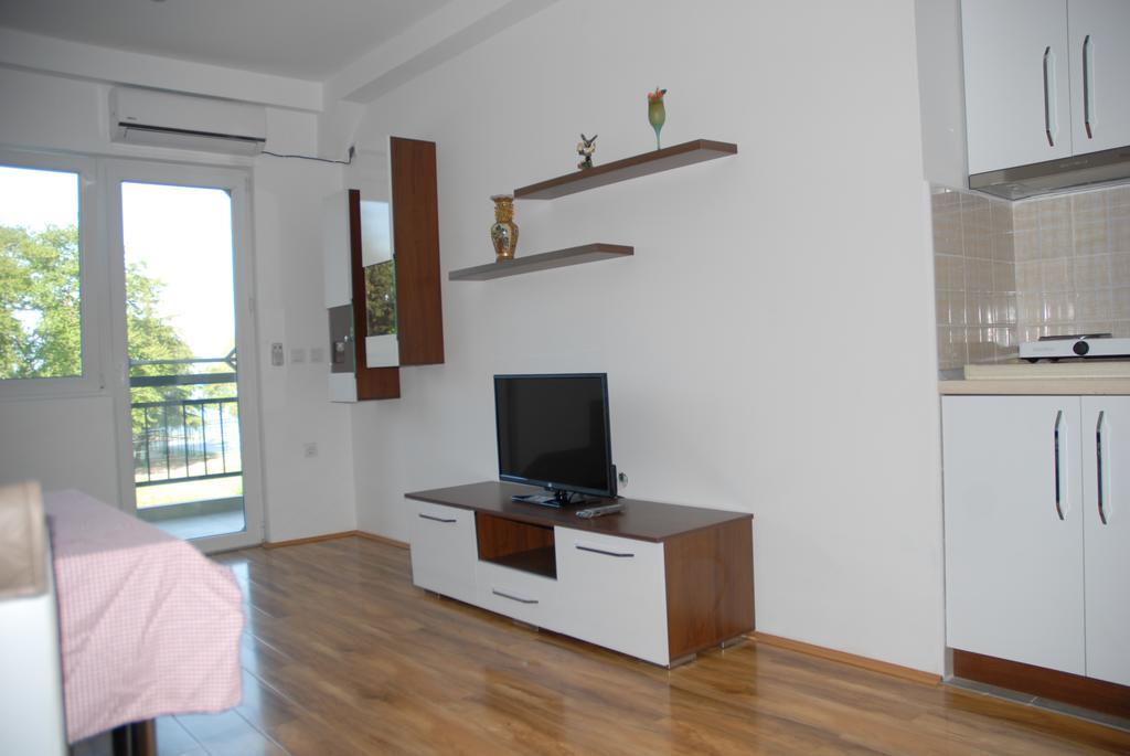 Apartments Villa Zora Dojran 객실 사진