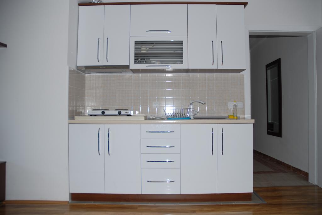 Apartments Villa Zora Dojran 객실 사진