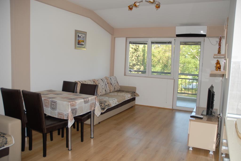 Apartments Villa Zora Dojran 객실 사진