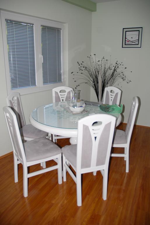 Apartments Villa Zora Dojran 객실 사진
