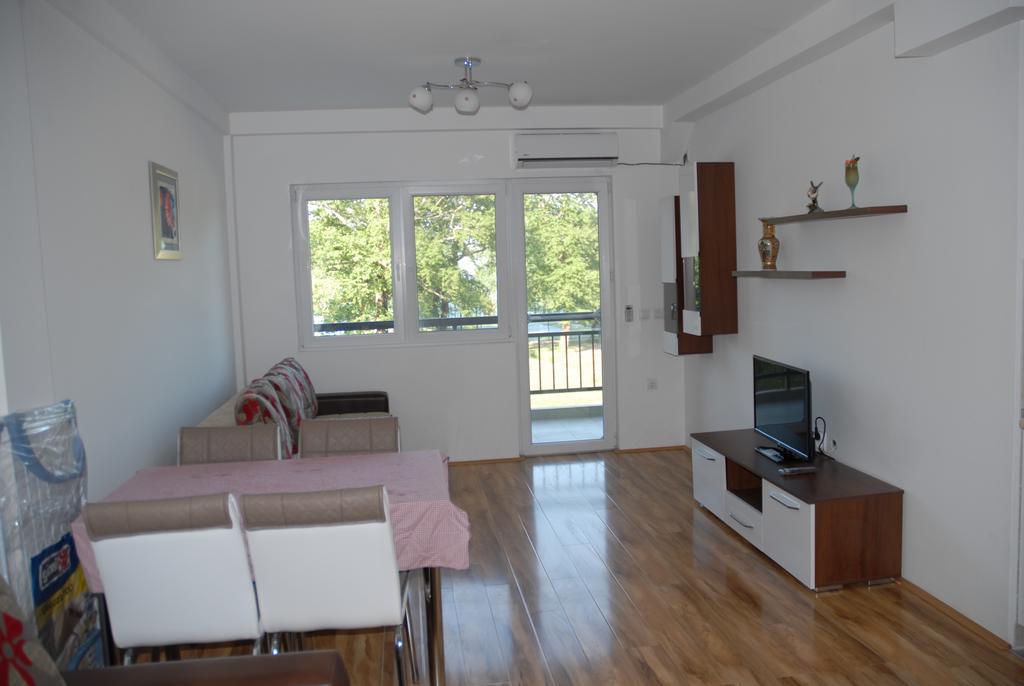 Apartments Villa Zora Dojran 객실 사진
