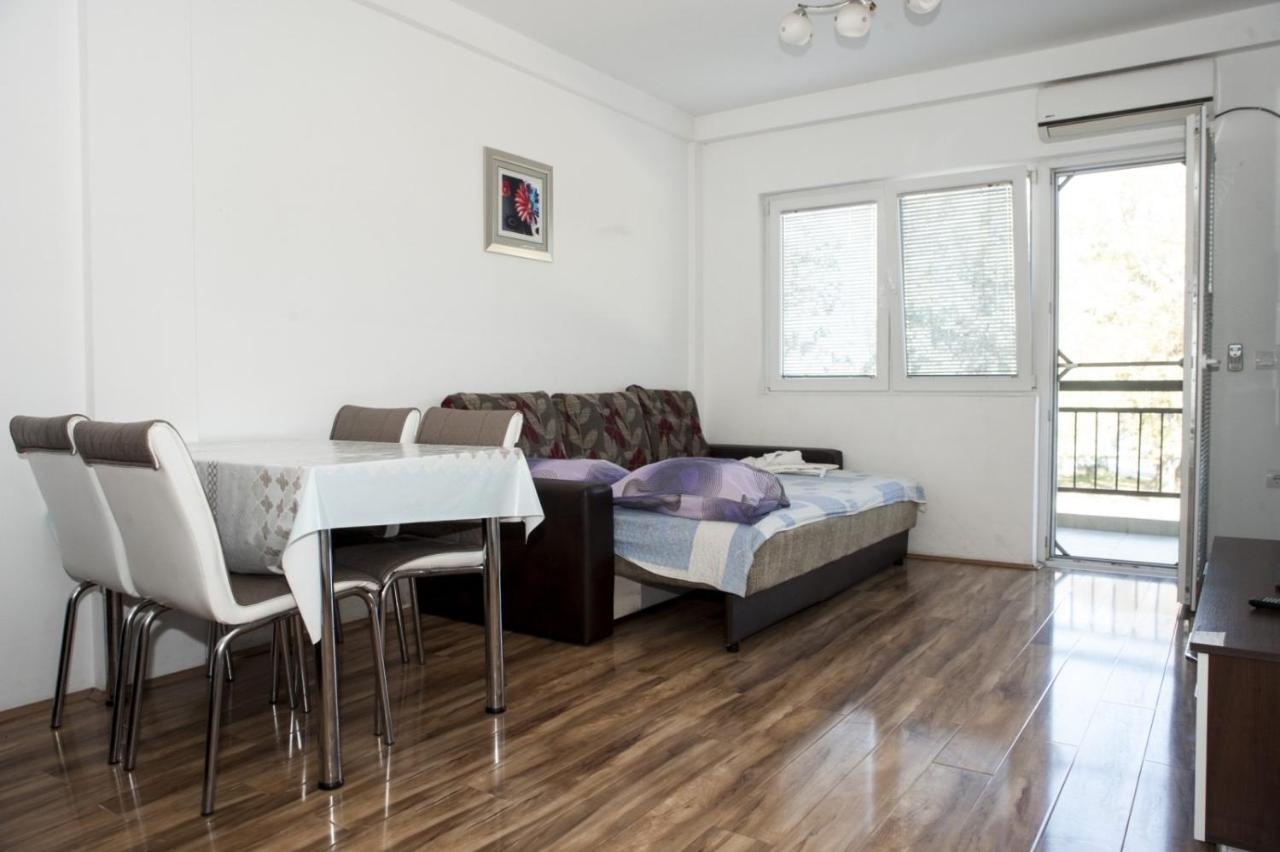 Apartments Villa Zora Dojran 외부 사진