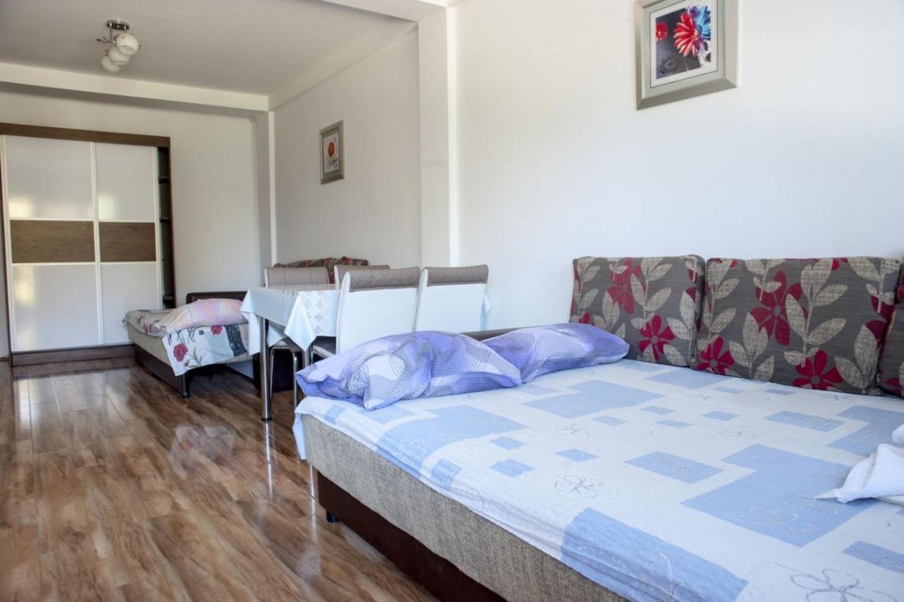 Apartments Villa Zora Dojran 외부 사진
