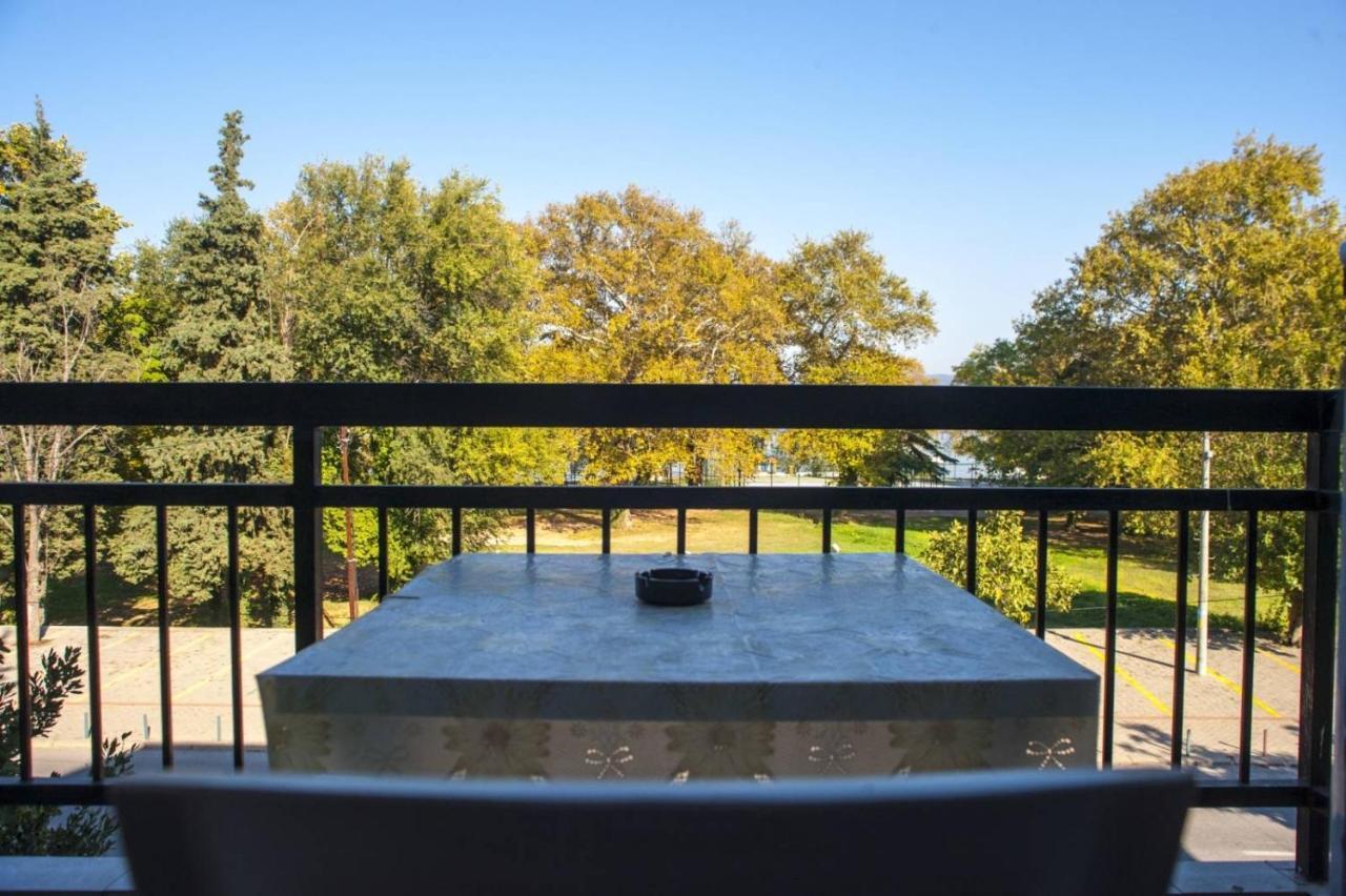 Apartments Villa Zora Dojran 외부 사진