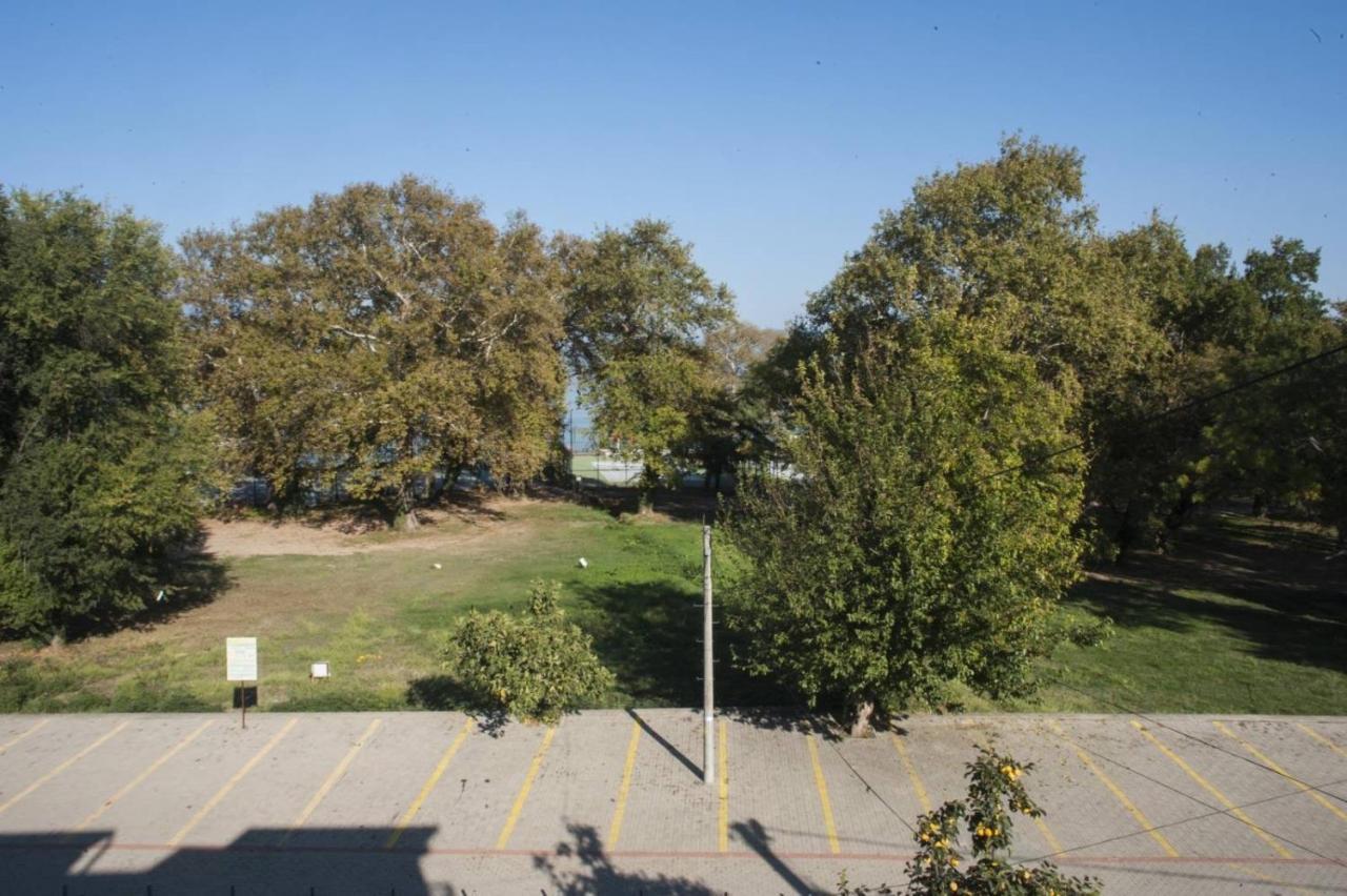 Apartments Villa Zora Dojran 외부 사진