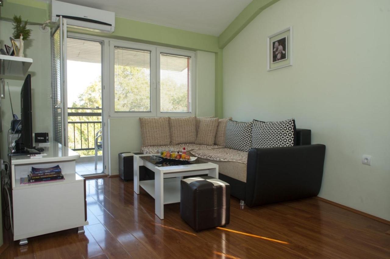 Apartments Villa Zora Dojran 외부 사진