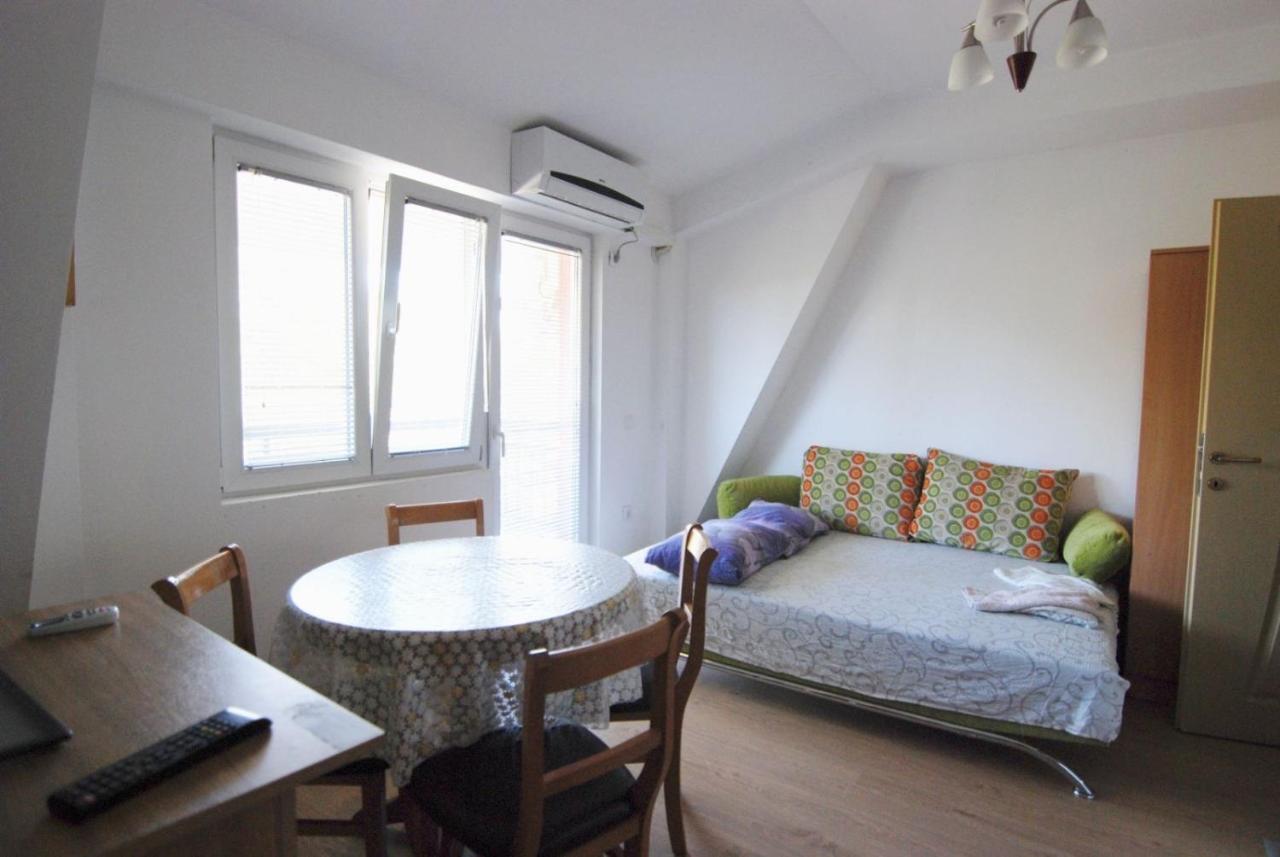 Apartments Villa Zora Dojran 외부 사진