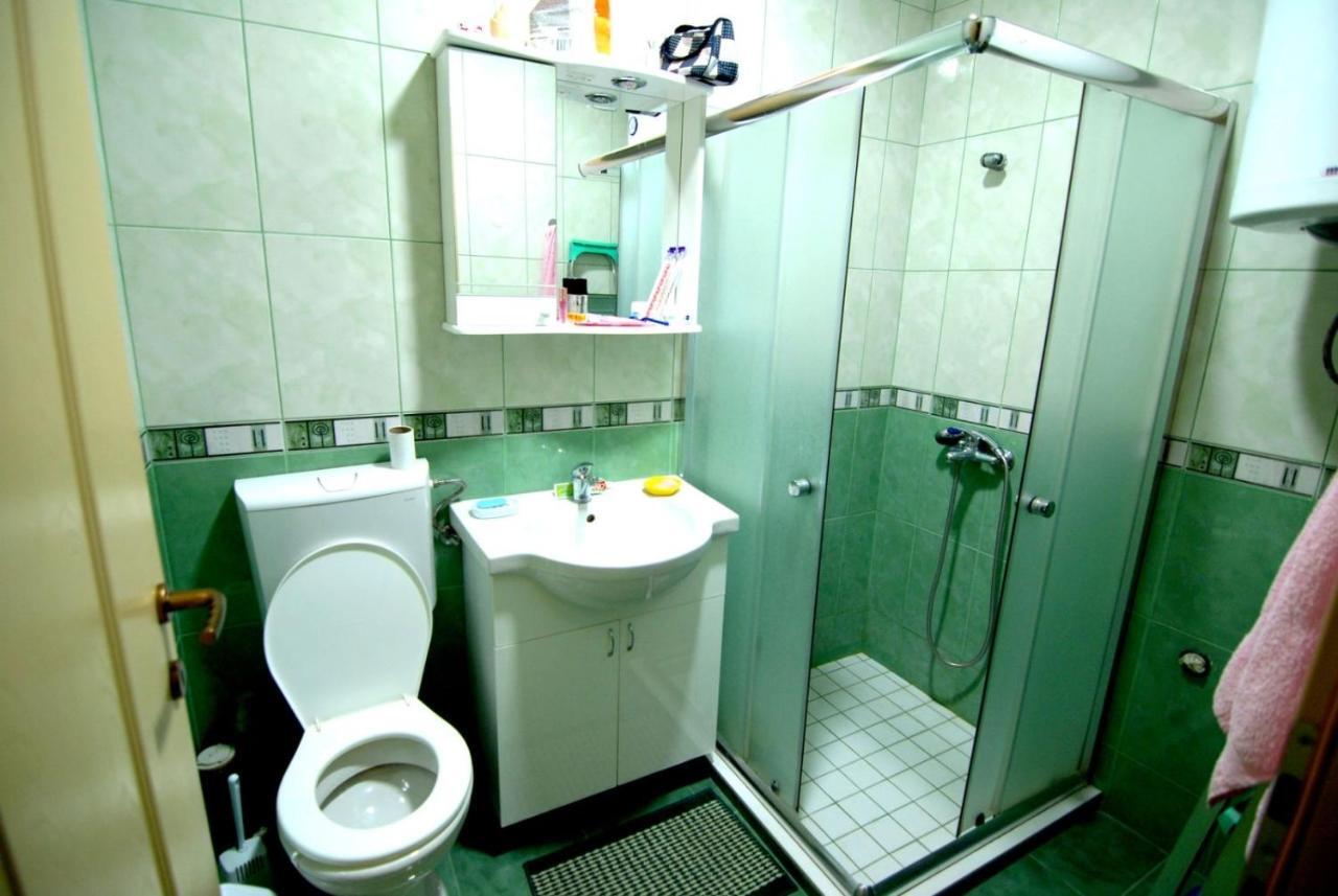 Apartments Villa Zora Dojran 외부 사진