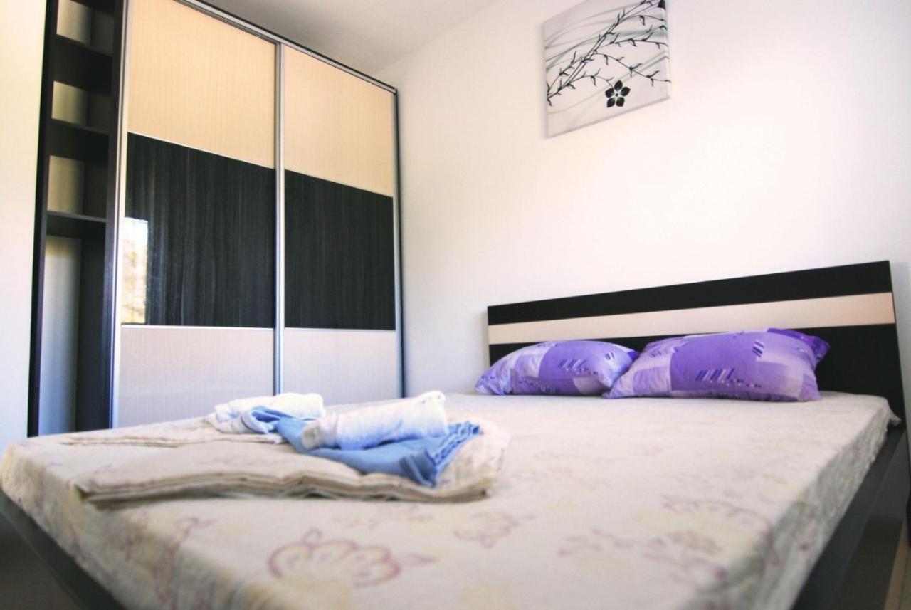 Apartments Villa Zora Dojran 외부 사진