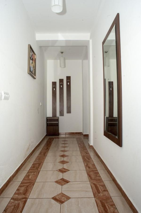 Apartments Villa Zora Dojran 외부 사진